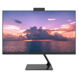  a25_z24_b BAREBONE PC ALL IN ONE 23.8"ATLANTIS A25-Z24-B FULL HD